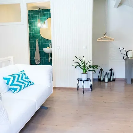 Anna Maria's, Cozy In The Heart Of Fiscardo Apartment