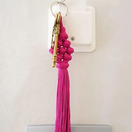 Anna Maria's, Cozy In The Heart Of Fiscardo Apartament *