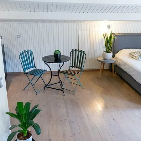 Anna Maria's, Cozy In The Heart Of Fiscardo Apartament *